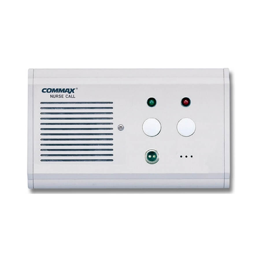 Nút nhấn đặt tại giường bệnh nhân COMMAX JNS-4CS